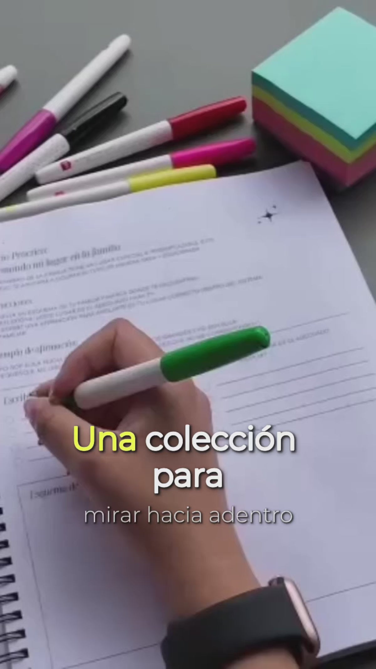 Cargar video: 